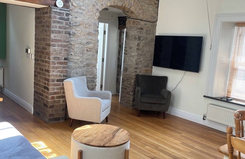 Cork Apartamento | Beautiful Mews Apartment in Cork City Centre