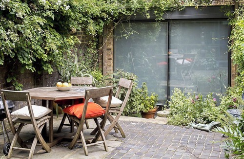 Golborne Casa | Beautiful Mews House - Notting Hill (PBM)