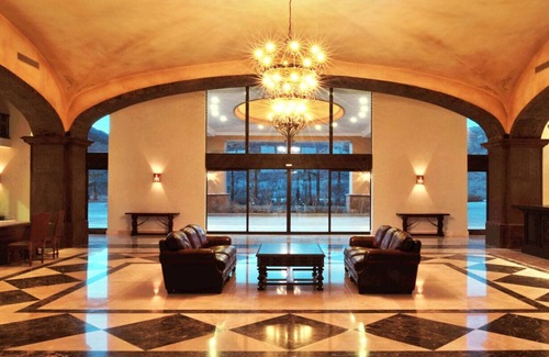 Loreto Complejo | Beautiful Mexico Resort Getaway with Spa and Golf Course