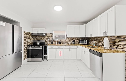 Sailboat Bend Casa | Beautiful Modern Home in Downtown Fort Lauderdale