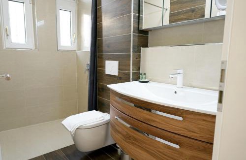 Orth Apartamento | Beautiful Modern 60m2 Apartment