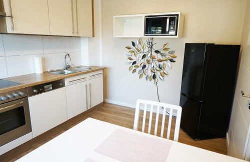 Orth Apartamento | Beautiful Modern 60m2 Apartment