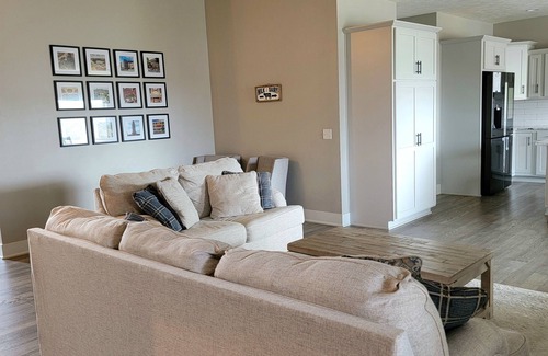 Lincoln Casa | Beautiful Modern and Cozy House