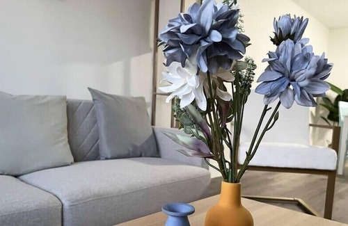Johnstown Apartamento | Beautiful Modern Apt - 5 Star Private Location