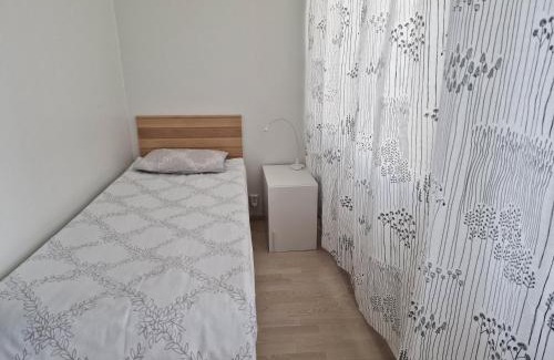 Kuopio Apartamento | Beautiful Modern City Apartment