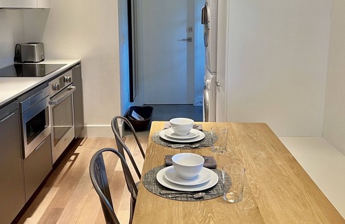 Almonte Apartamento | NUEVA LISTA * Estudio de diseño 32 * 15 minutos para SF