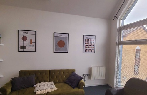 Brockley Apartamento | Beautiful Modern Flat Near Station, London