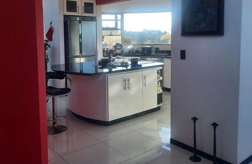 San Miguel Casa | Beautiful Modern House