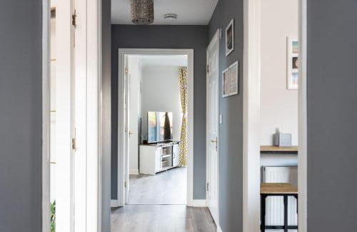 Dunbar Casa | Beautiful & Modern Seaside Home