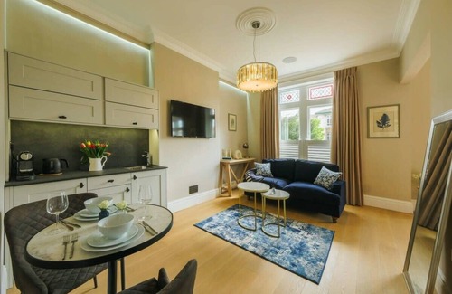 Cotham Apartamento | Beautiful Modern Suite Apartment in Great Location in Bristol!