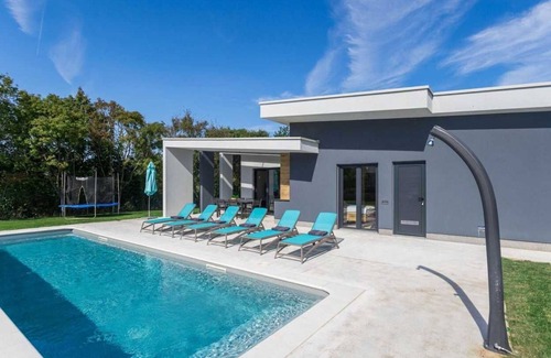 Prkacini Casa | Beautiful modern Villa Mariva