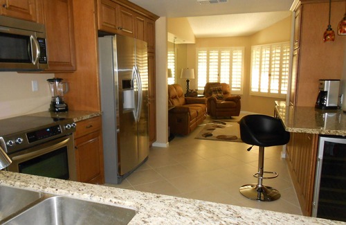 La Quinta Casa | Totalmente renovado - Fairway doble con vista a la montaña