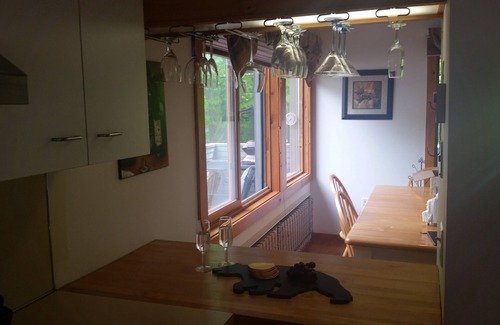 Lincoln Casa | Casa de lujo en el nido del águila de Clearbrook - Capacidad para 12+