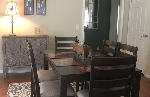Weaverville Casa | Hermosa casa de montaña