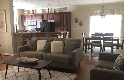 Weaverville Casa | Hermosa casa de montaña
