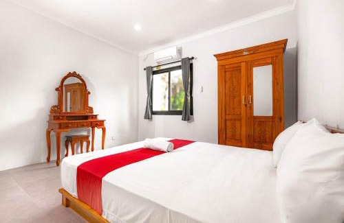 Tumbu Village Casa | Beautiful mountain view villa 4BR