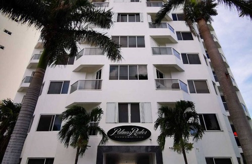 Zona Hotelera Norte Condominio | Beautiful 3 Bedrooms Ocean Front Condominium 🥂 With the Best Sunsets View .