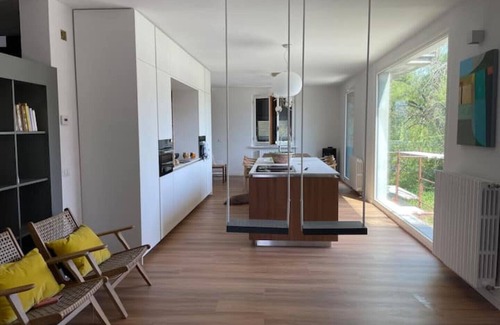 Borgo Val di Taro Casa | Beautiful newly refurbished home on Tuscan border