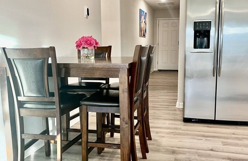 Fort Mohave Casa | Beautiful New 4 Bedroom, 2 Bath River Getaway Home, close to Casinos