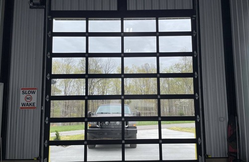 Russell Springs Casa | Beautiful NEW 4br 3 ba Barndaminium on Lake Cumberland