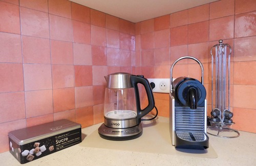 Grand Sud Apartamento | Beautiful new apartment for 4 people. Wifi, air conditioning, parking, balcony