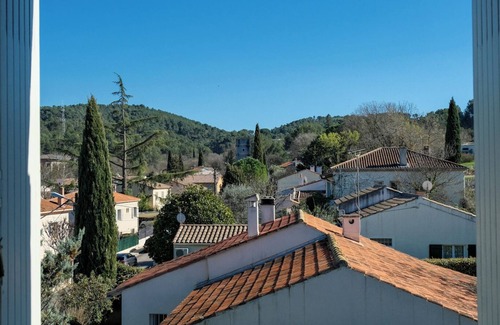 Grand Sud Apartamento | Beautiful new apartment for 4 people. Wifi, air conditioning, parking, balcony