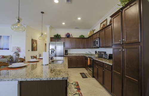 Lakewood Ranch Condominio | HERMOSO nuevo condominio en Lakewood National Golf and Country Club