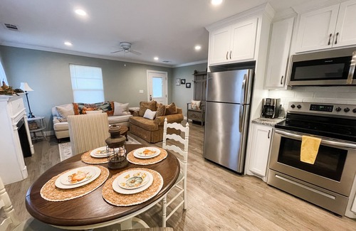 Canyon Casa | Nueva casa de huéspedes de calidad, estilo cabaña, cerca de Palo Duro Canyon y WTA & M