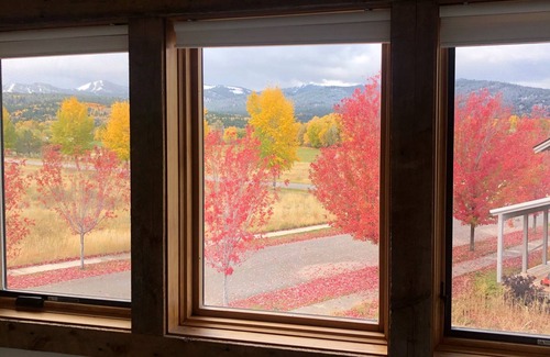 Victor Casa | Hermosa casa nueva en los Tetons