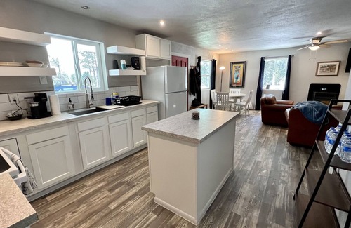 Ramah Casa | Beautiful New Mexico Cabin- Close to El Morro National Monument