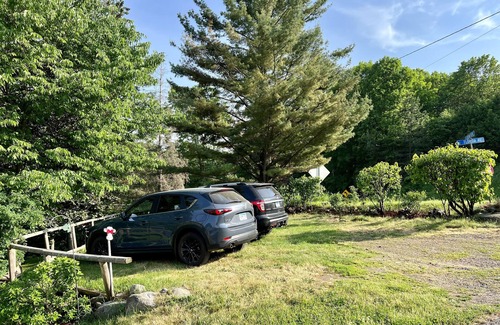 Brill Casa | Hermosa casa recién remodelada en Long Lake