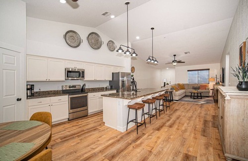 Yuma Casa | Beautiful Newly Remodeled Single Story 2Bdr 2Bath