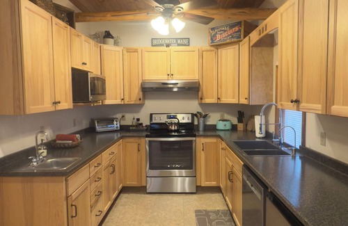 Aroostook Casa | Beautiful Newly Renovated Home in Aroostook ~Pet-Friendly~