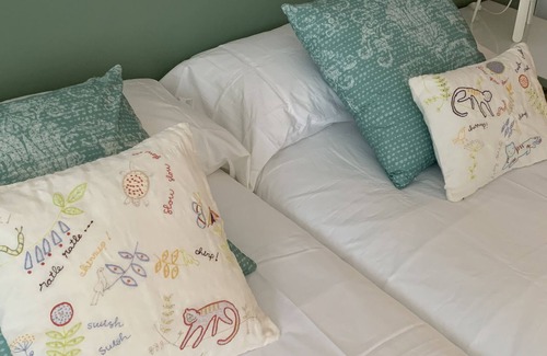 Zaragoza Centro Condominio | Precioso piso recién reformado en Zaragoza