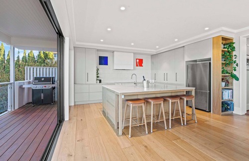 Coogee Apartamento | Beautiful Newly Renovated Family Home in Coogee