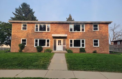 Monona Apartamento | Beautiful, Newly-Updated Madison Apartment