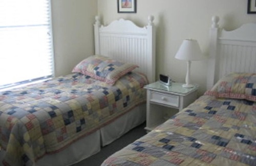 Beach Haven Terrace Condominio | BEAUTIFUL OCEAN BLOCK TOWNHOUSE