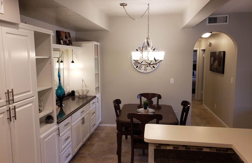 Scottsdale Ranch Condominio | Hermoso North Scottsdale Arizona Luxury Desert Oasis