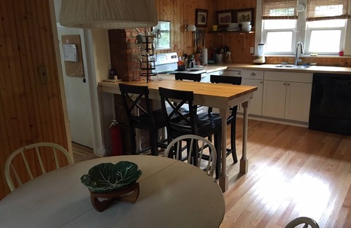 Ocean Bay Park Casa | Hermoso Alquiler Ocean Bay Family Park