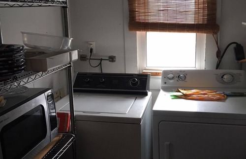 Ocean Bay Park Casa | Hermoso Alquiler Ocean Bay Family Park