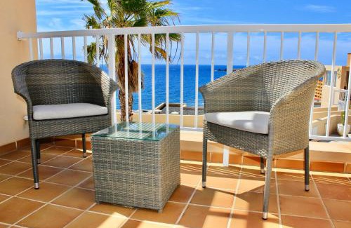 Poris de Abona Apartamento | Beautiful Ocean View Apartment