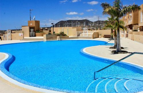 Poris de Abona Apartamento | Beautiful Ocean View Apartment