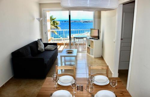 Poris de Abona Apartamento | Beautiful Ocean View Apartment