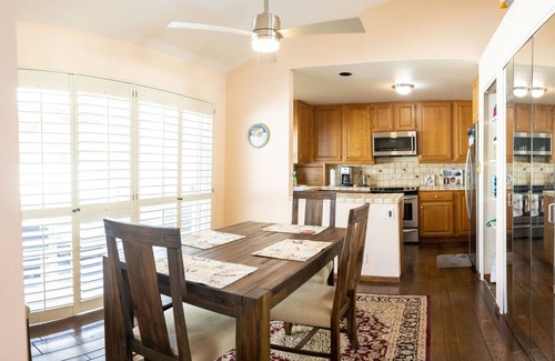Aviara Condominio | Beautiful Ocean View, Beach Close, Pool and Spa