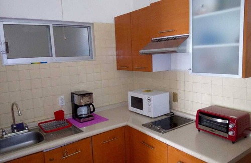 Lomas de Costa Azul Apartamento | Beautiful ocean views at Bella Vista Apartment