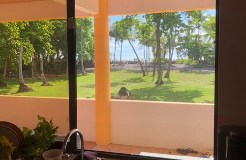 Quebrada La Gamba Villa | Hermosa villa frente al mar Surf en frente o cerca de Pavones o Pilon, Pesca