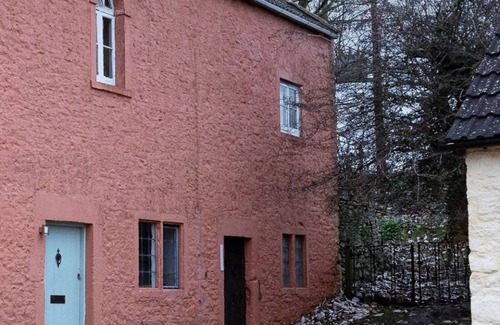 East Horrington Casa | Beautiful old cottage sleeps 6 near Bath
