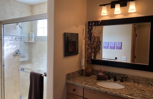 Borrego Springs Apartamento | Beautiful One Bedroom Cita. Con Todos Los amennities