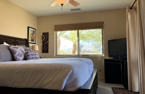Borrego Springs Apartamento | Beautiful One Bedroom Cita. Con Todos Los amennities