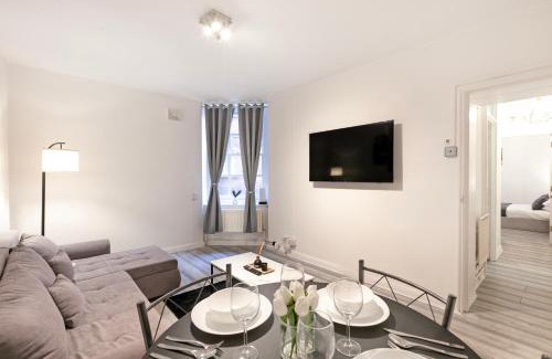 St. Johns Wood Apartamento | Beautiful One bedroom Flat in Scott Ellis Gardens